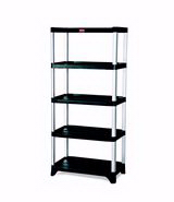 View: 9T39 Shelving, 5-Shelf Unit